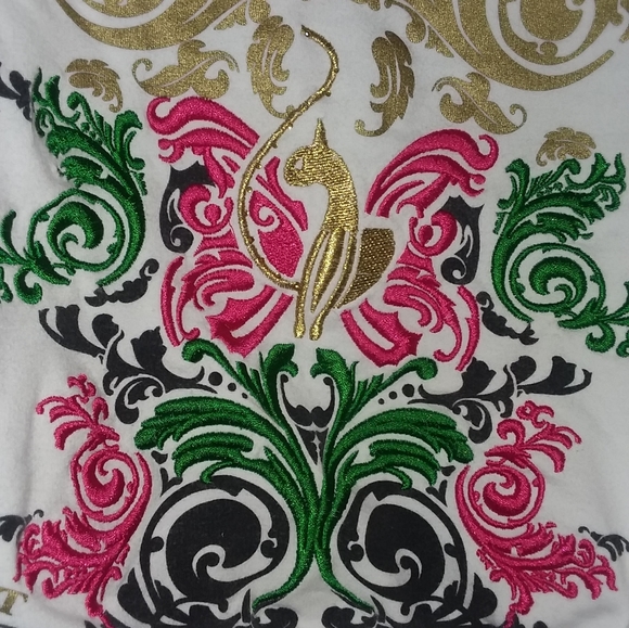 Baby Phat Jacket - Picture 5 of 8